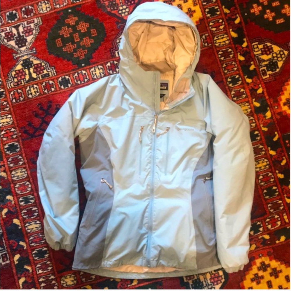 Patagonia Women’s Winter Sun Jacket